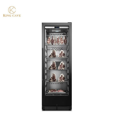 Dobra cena. Osobistego dostosowania Mięso suszenie szafki wołowiny suszonej lodówki w Internecie