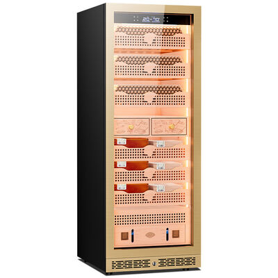 Dobra cena. Precision Climate Control Electronic Cigar Cooler Wilgotny gabinet w Internecie
