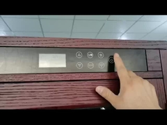 Szafka chłodnicza na wino