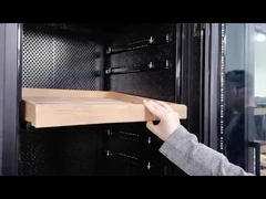 Szafka chłodnicza na wino