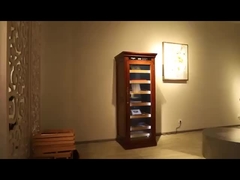 Chłodniejszy dla cygar